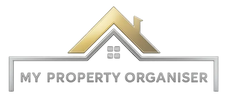 My Property Organiser